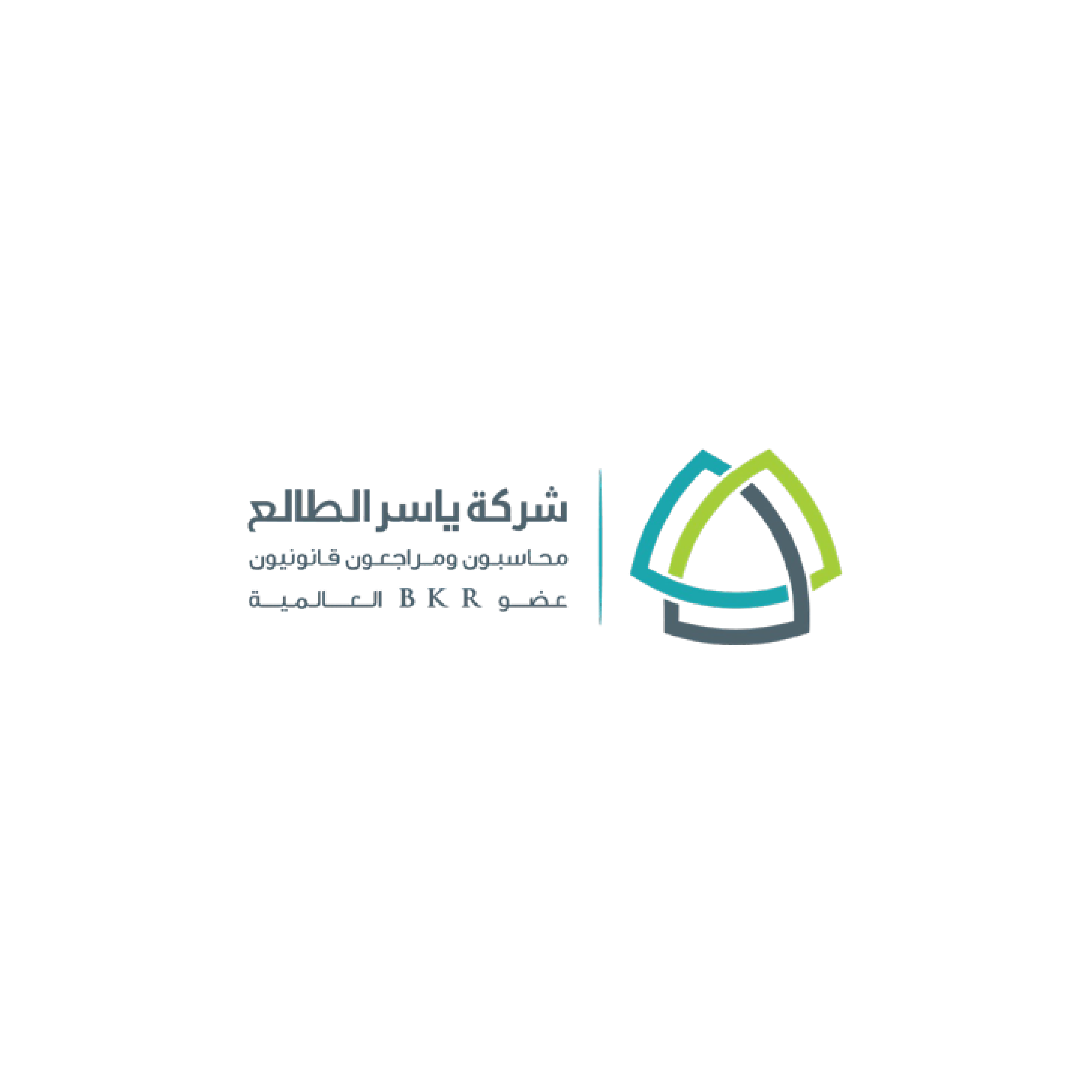 ياسر الطالع محاسبون قانونيون