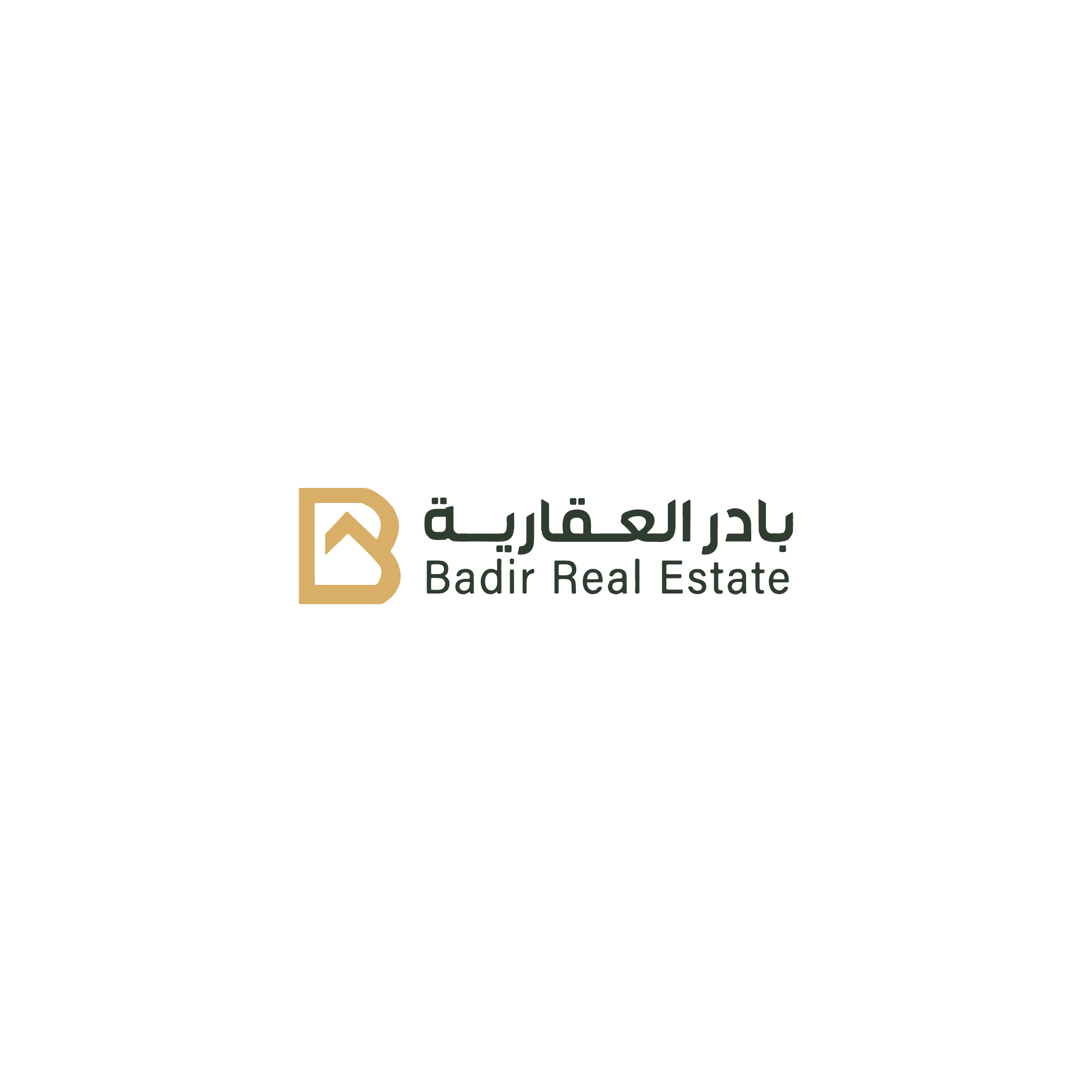 بادر العقارية